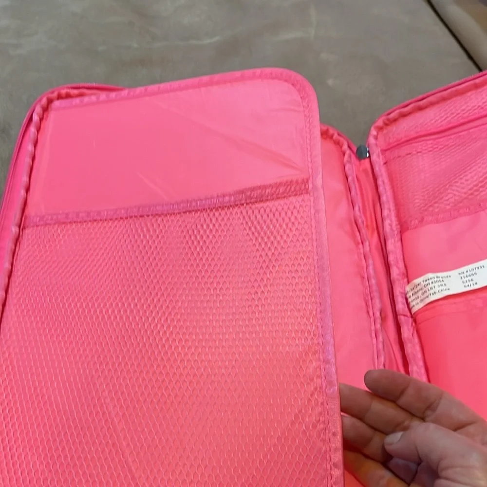 Soft Folder Organizer